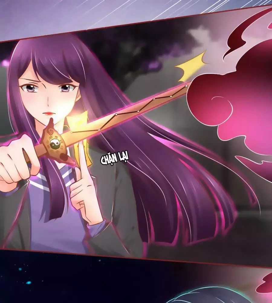 Tân Nương Của Âm Dương Giới Chapter 90 trang 84