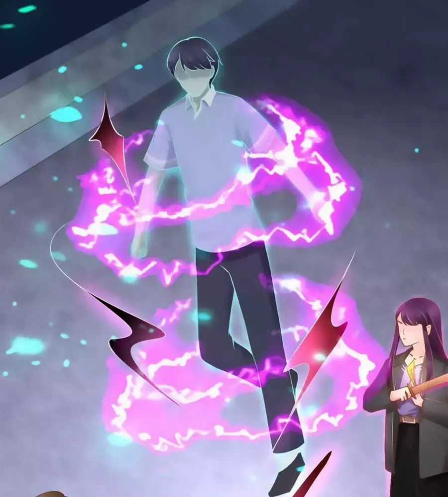 Tân Nương Của Âm Dương Giới Chapter 90 trang 86