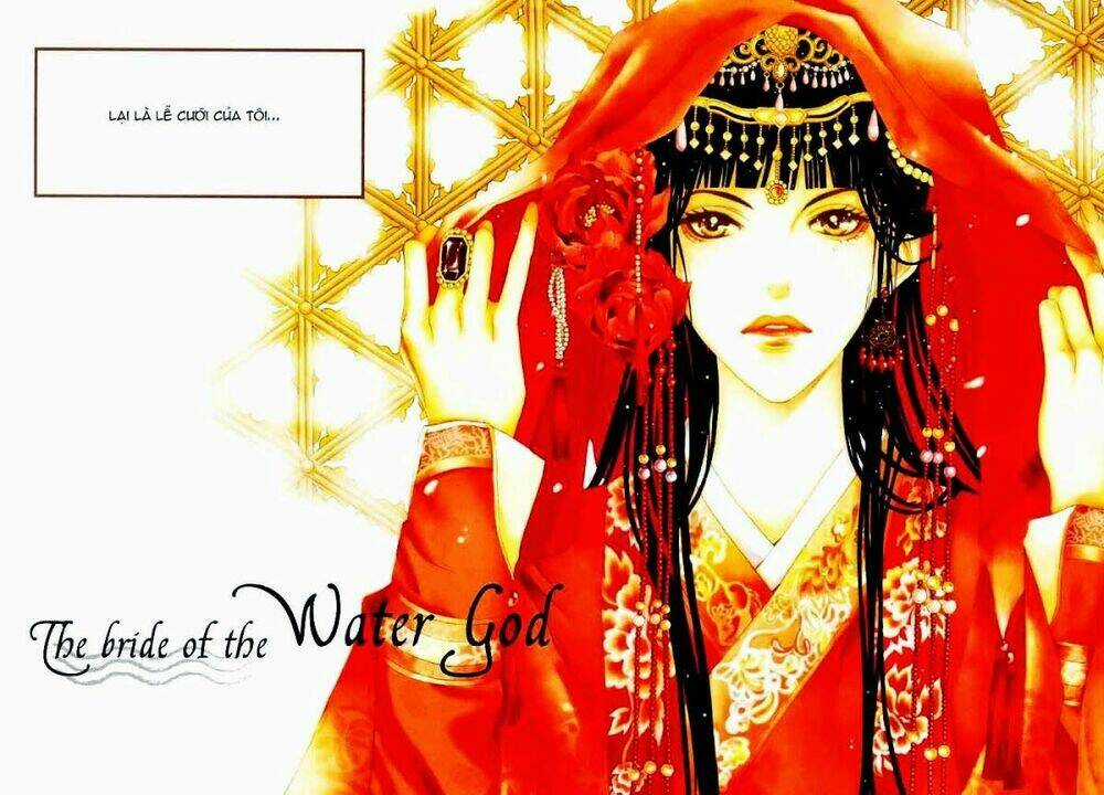 Tân Nương Của Thủy Thần Chapter 1 trang 2