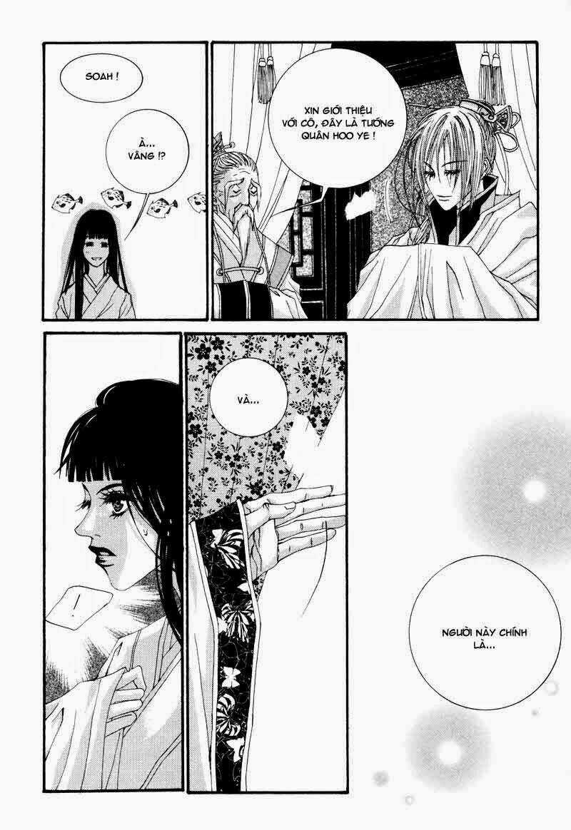 Tân Nương Của Thủy Thần Chapter 1 trang 24