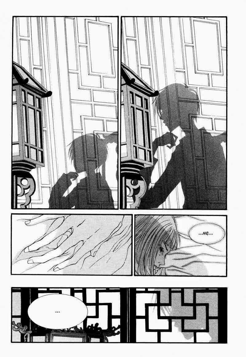 Tân Nương Của Thủy Thần Chapter 1 trang 32