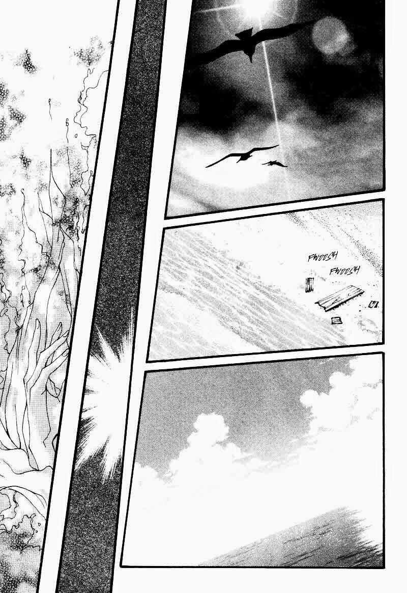 Tân Nương Của Thủy Thần Chapter 1 trang 8