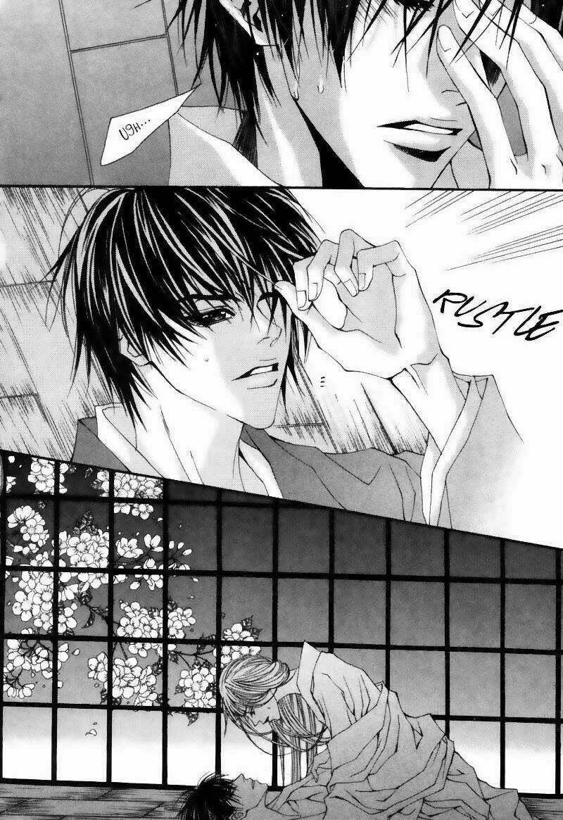 Tân Nương Của Thủy Thần Chapter 10 trang 12