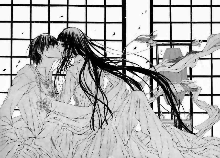 Tân Nương Của Thủy Thần Chapter 10 trang 15