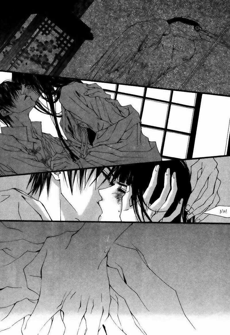 Tân Nương Của Thủy Thần Chapter 10 trang 16