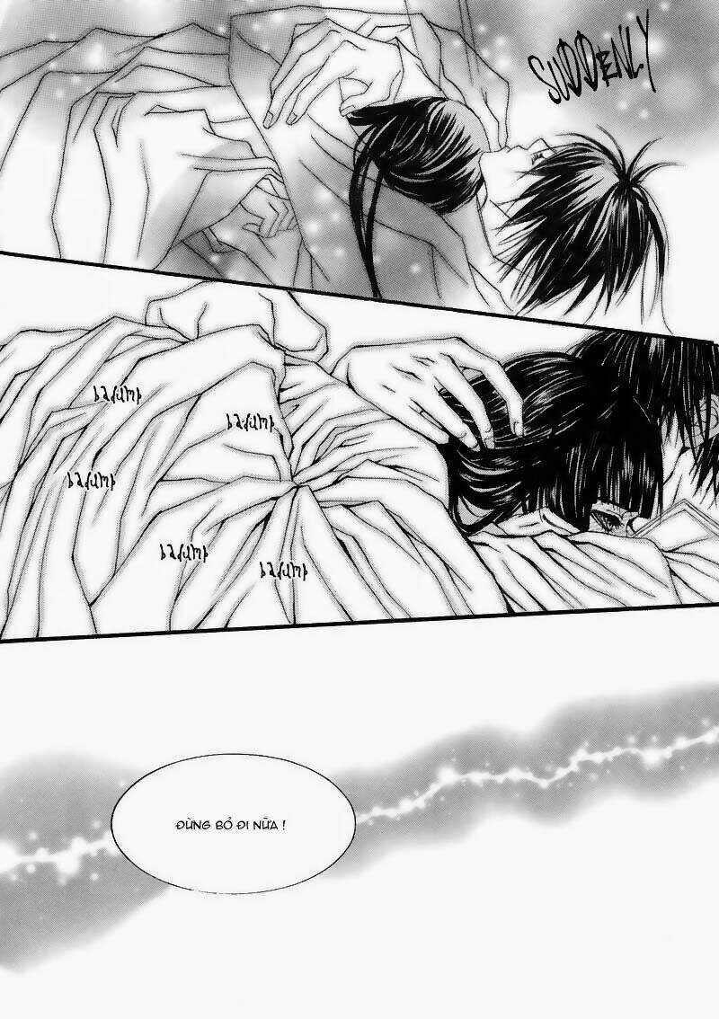 Tân Nương Của Thủy Thần Chapter 10 trang 17