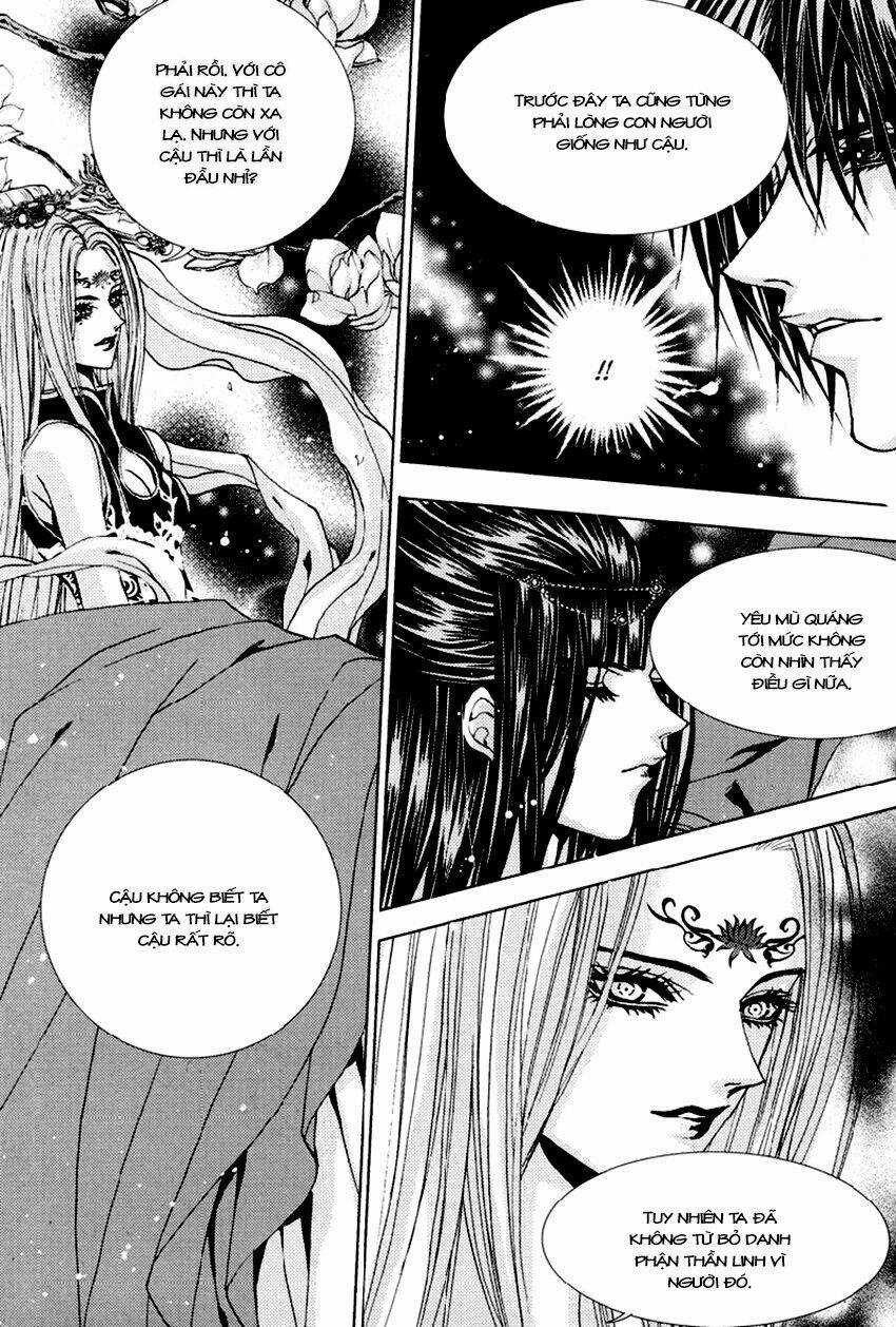 Tân Nương Của Thủy Thần Chapter 102 trang 14