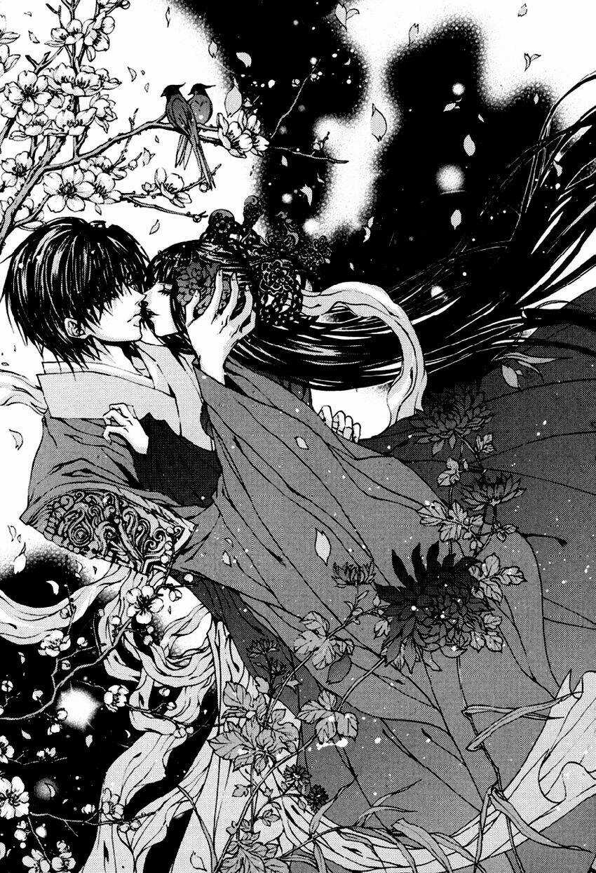 Tân Nương Của Thủy Thần Chapter 102 trang 2