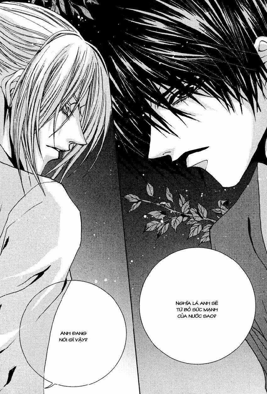 Tân Nương Của Thủy Thần Chapter 102 trang 4