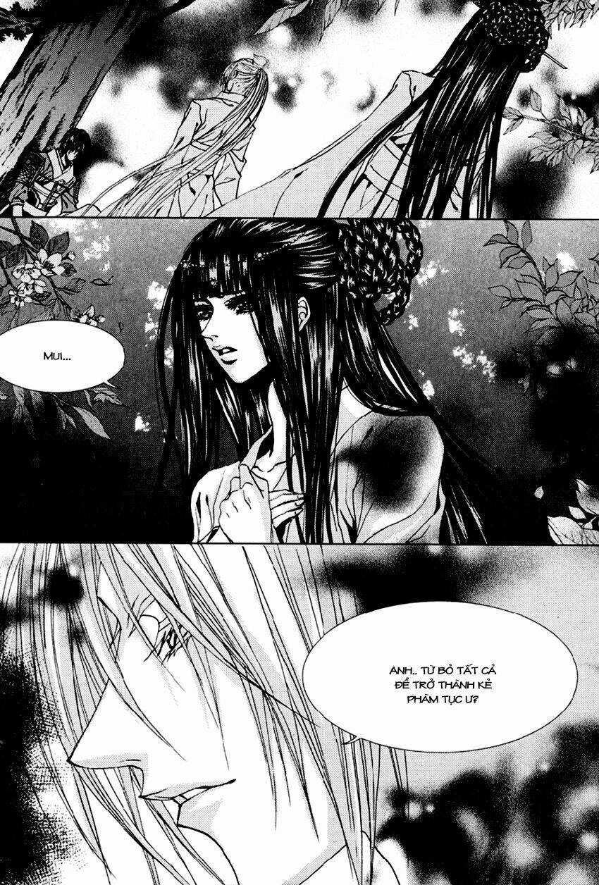 Tân Nương Của Thủy Thần Chapter 102 trang 6