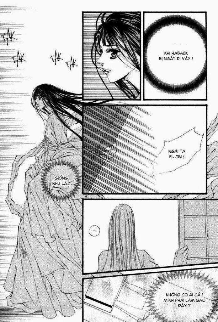 Tân Nương Của Thủy Thần Chapter 11 trang 10