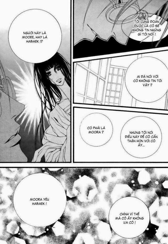 Tân Nương Của Thủy Thần Chapter 11 trang 18