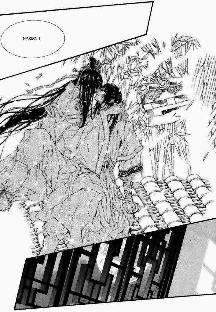 Tân Nương Của Thủy Thần Chapter 11 trang 2