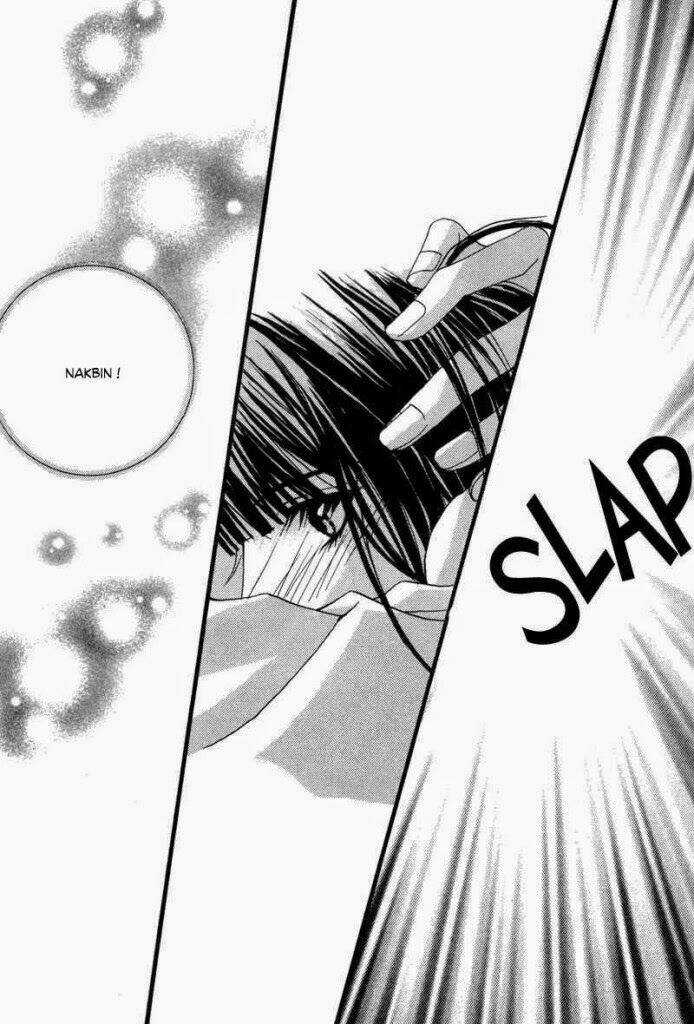 Tân Nương Của Thủy Thần Chapter 11 trang 4