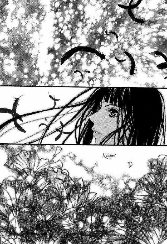 Tân Nương Của Thủy Thần Chapter 11 trang 5