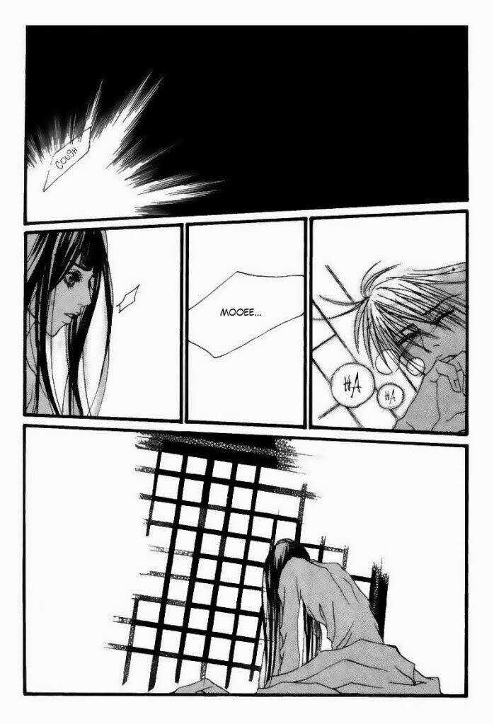 Tân Nương Của Thủy Thần Chapter 11 trang 9