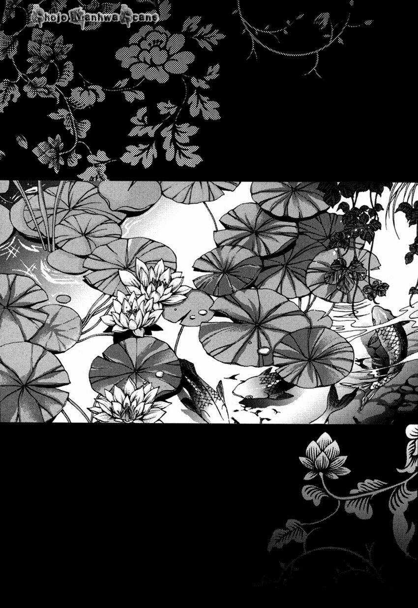 Tân Nương Của Thủy Thần Chapter 110 trang 2