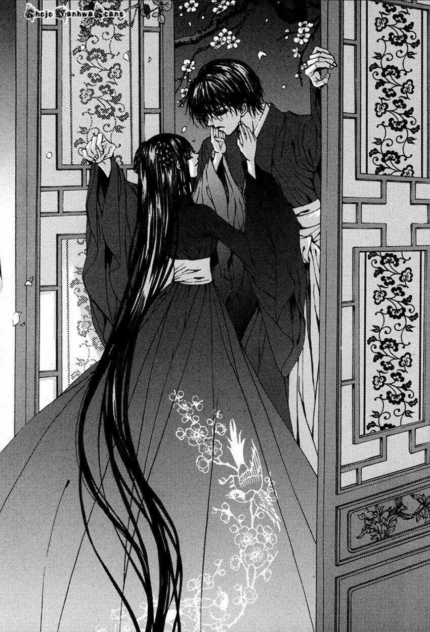 Tân Nương Của Thủy Thần Chapter 112 trang 2