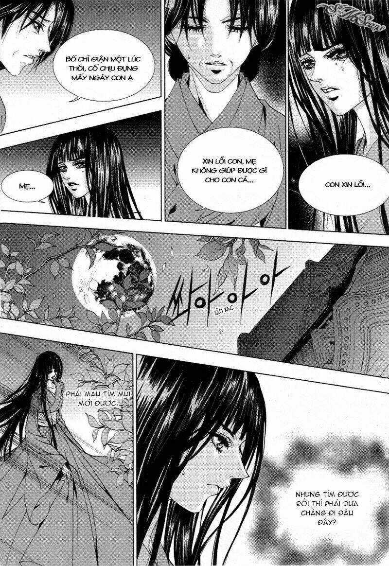 Tân Nương Của Thủy Thần Chapter 113 trang 28
