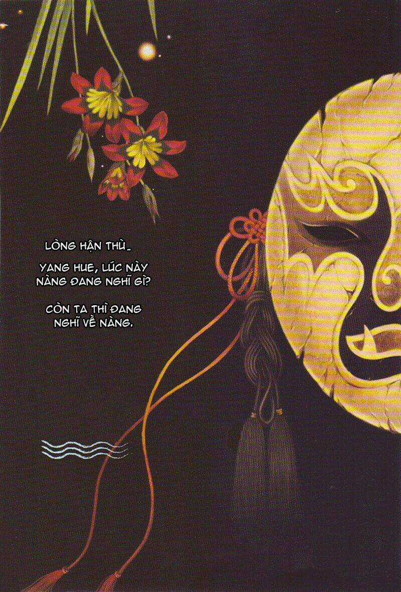 Tân Nương Của Thủy Thần Chapter 113 trang 5
