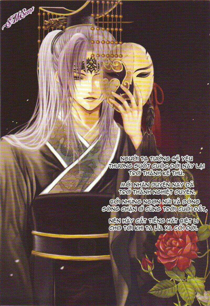 Tân Nương Của Thủy Thần Chapter 113 trang 7