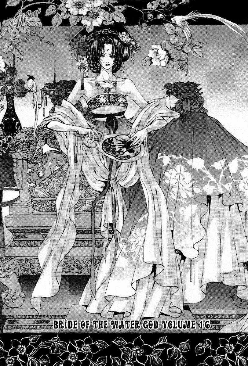 Tân Nương Của Thủy Thần Chapter 113 trang 8