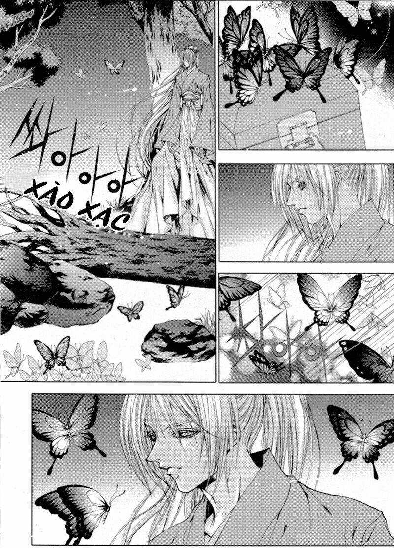 Tân Nương Của Thủy Thần Chapter 114 trang 15