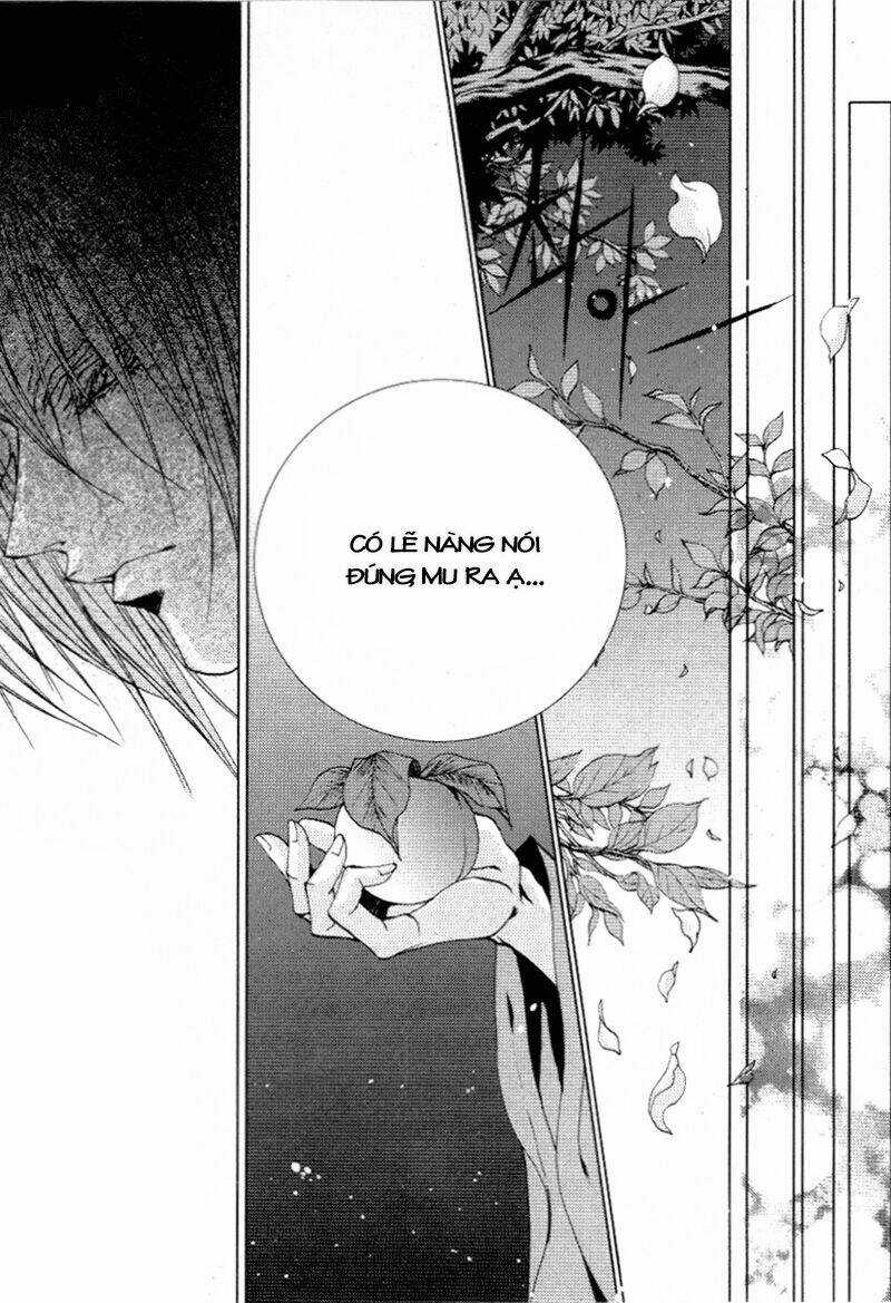 Tân Nương Của Thủy Thần Chapter 114 trang 18