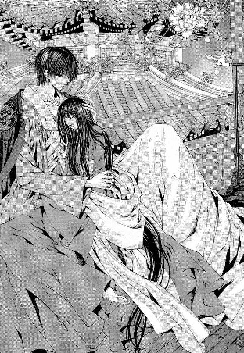 Tân Nương Của Thủy Thần Chapter 114 trang 2