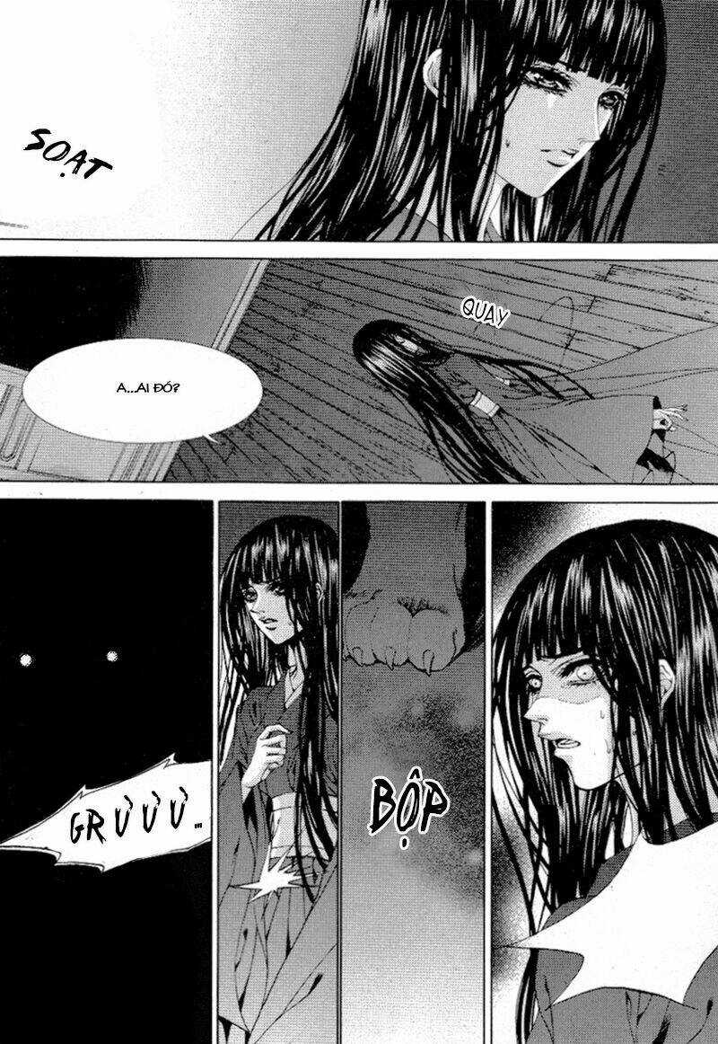 Tân Nương Của Thủy Thần Chapter 114 trang 24