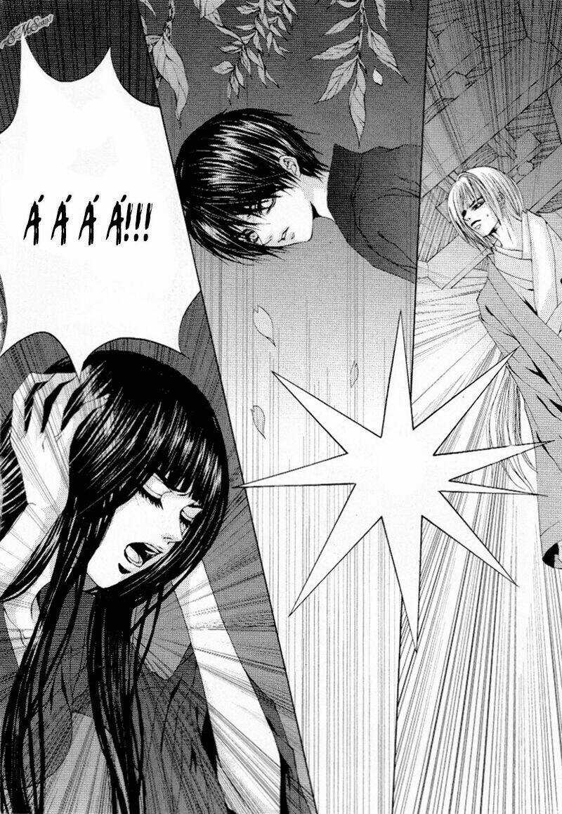 Tân Nương Của Thủy Thần Chapter 114 trang 28