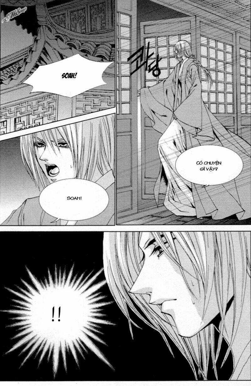 Tân Nương Của Thủy Thần Chapter 114 trang 29