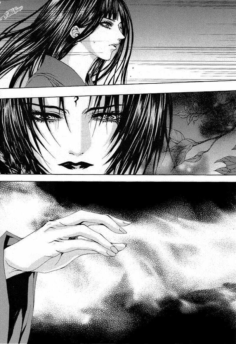 Tân Nương Của Thủy Thần Chapter 114 trang 4