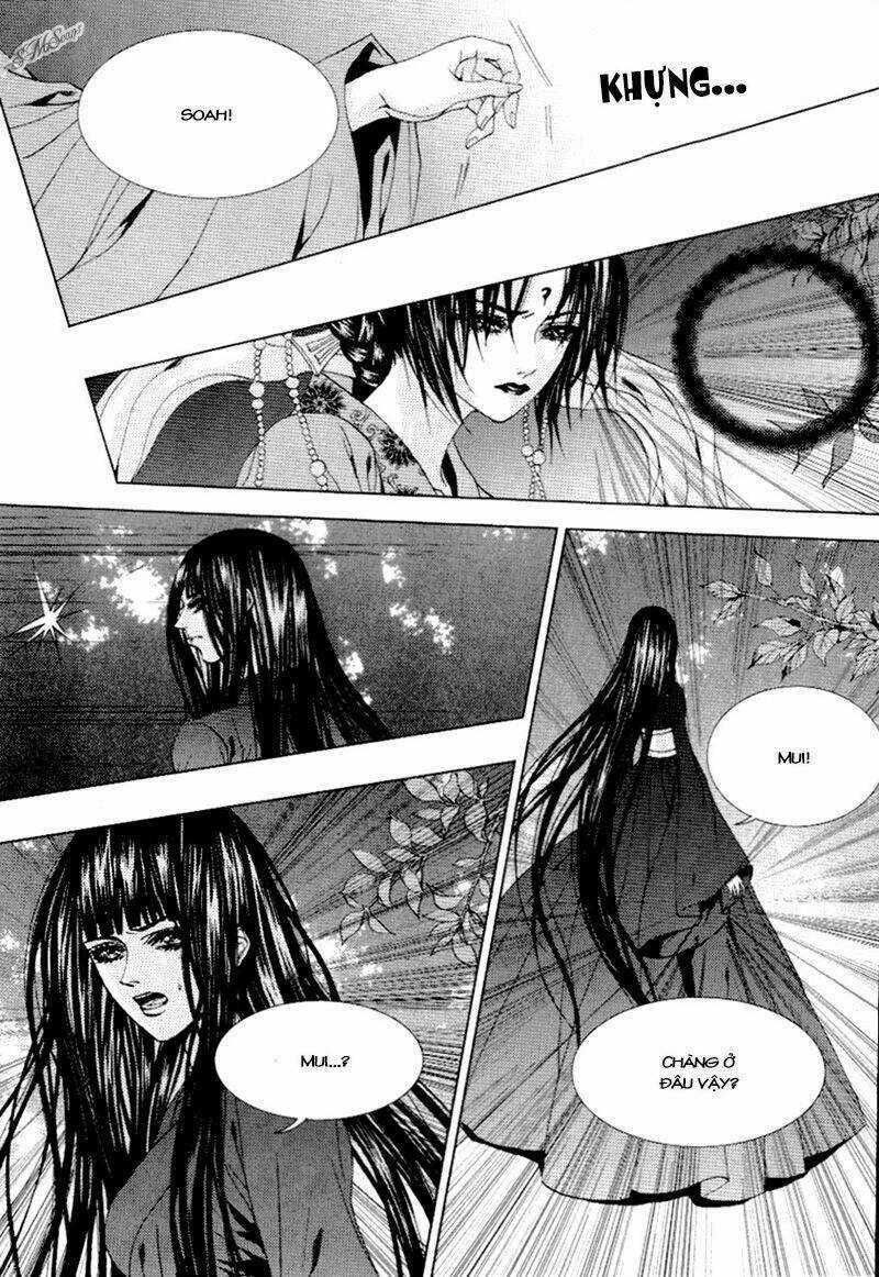 Tân Nương Của Thủy Thần Chapter 114 trang 5