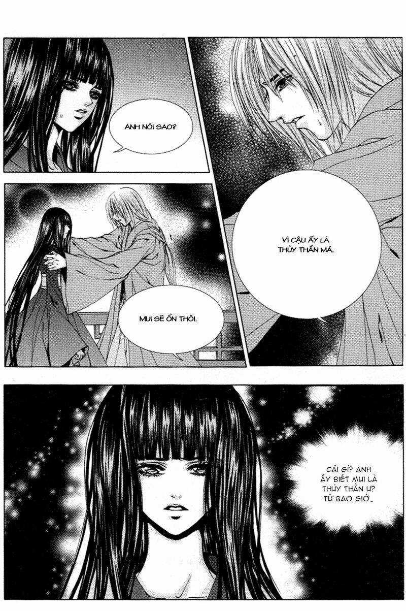 Tân Nương Của Thủy Thần Chapter 115 trang 7