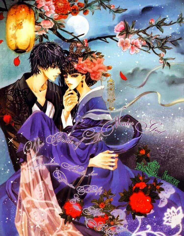 Tân Nương Của Thủy Thần Chapter 116 trang 1