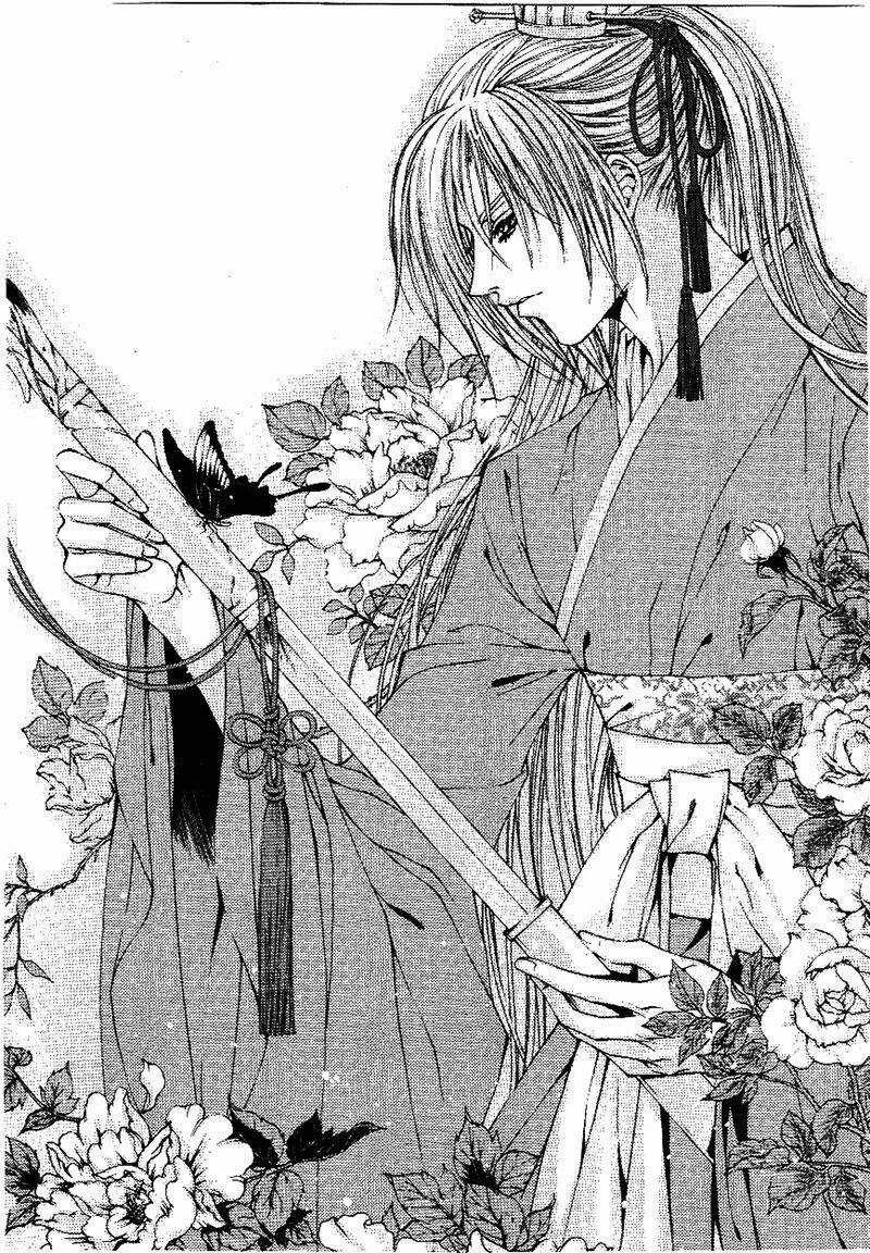 Tân Nương Của Thủy Thần Chapter 116 trang 2