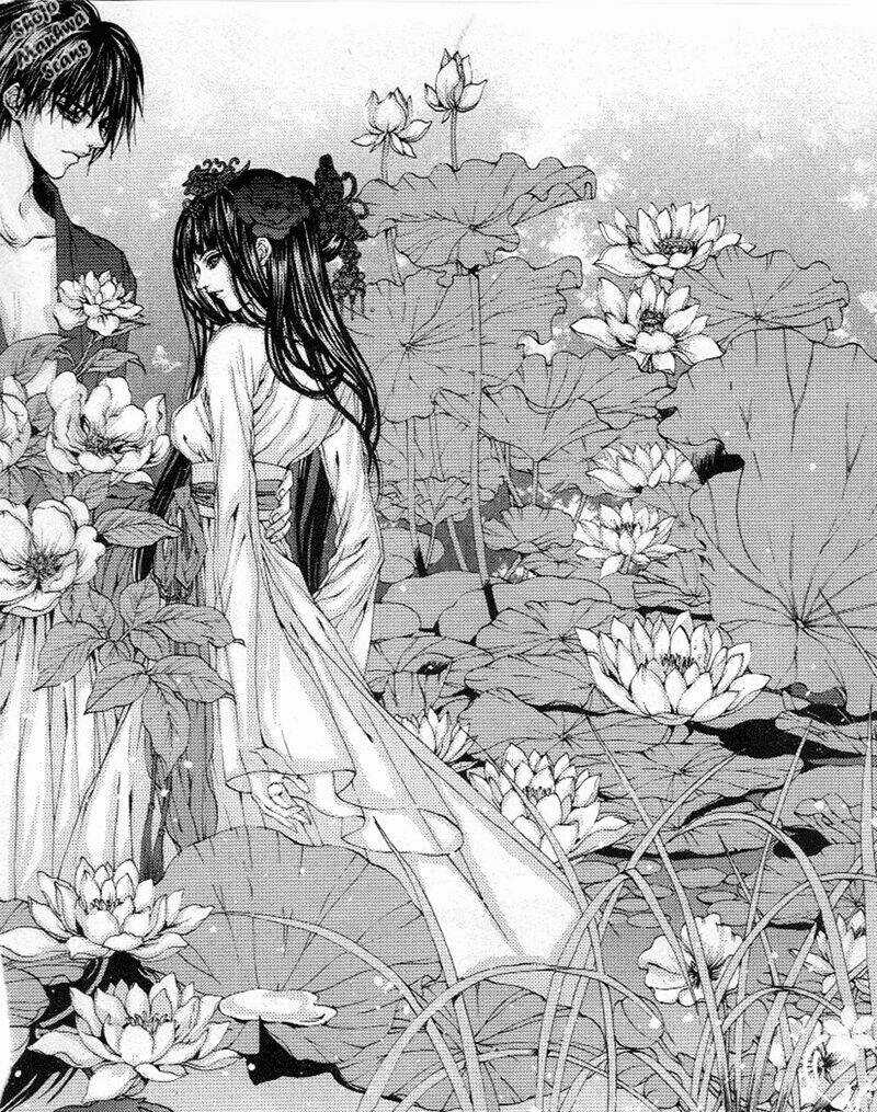 Tân Nương Của Thủy Thần Chapter 117 trang 2