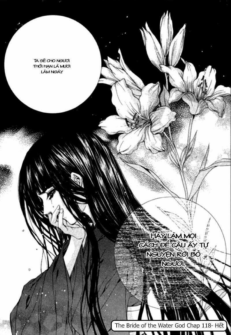 Tân Nương Của Thủy Thần Chapter 118 trang 14
