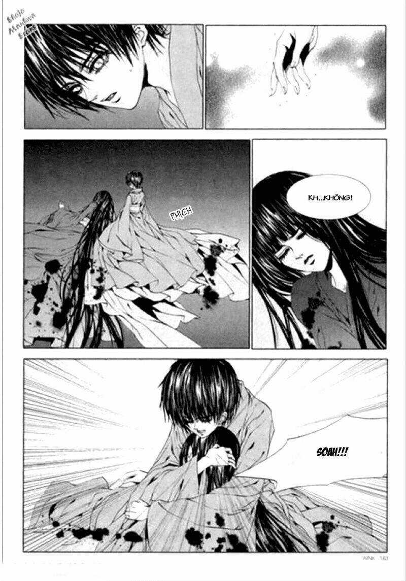 Tân Nương Của Thủy Thần Chapter 118 trang 5