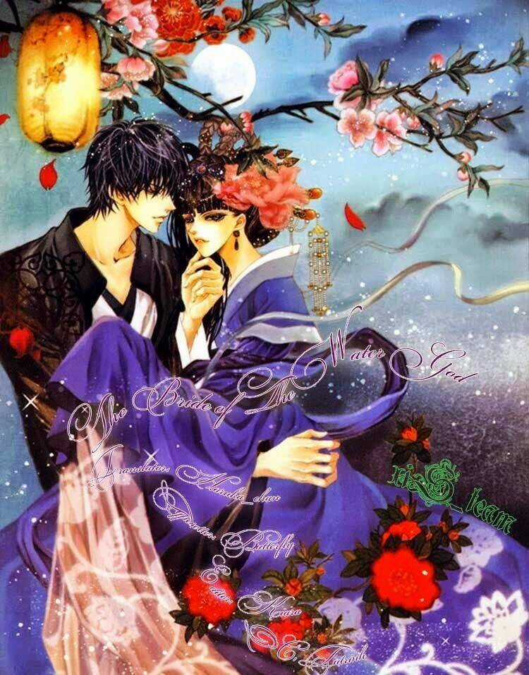 Tân Nương Của Thủy Thần Chapter 119 trang 0
