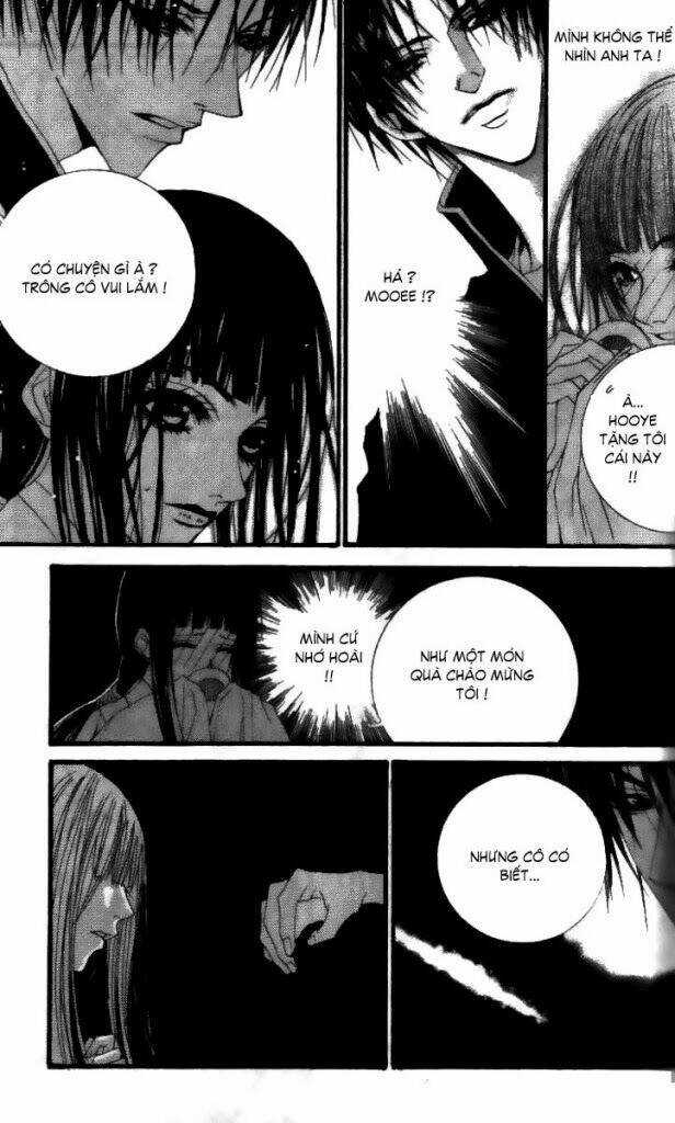 Tân Nương Của Thủy Thần Chapter 12 trang 14