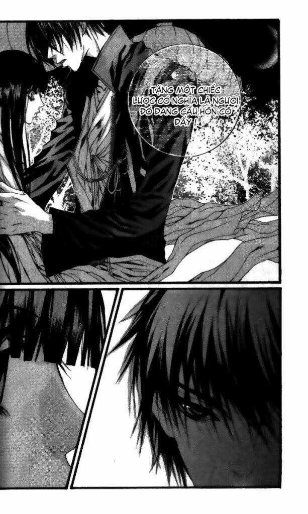 Tân Nương Của Thủy Thần Chapter 12 trang 15