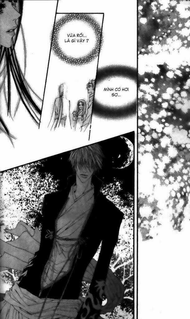 Tân Nương Của Thủy Thần Chapter 12 trang 17