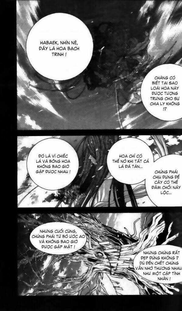 Tân Nương Của Thủy Thần Chapter 12 trang 18