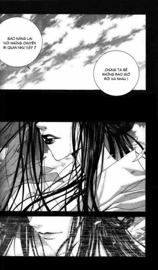 Tân Nương Của Thủy Thần Chapter 12 trang 19