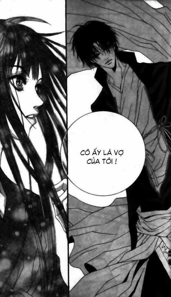 Tân Nương Của Thủy Thần Chapter 12 trang 22