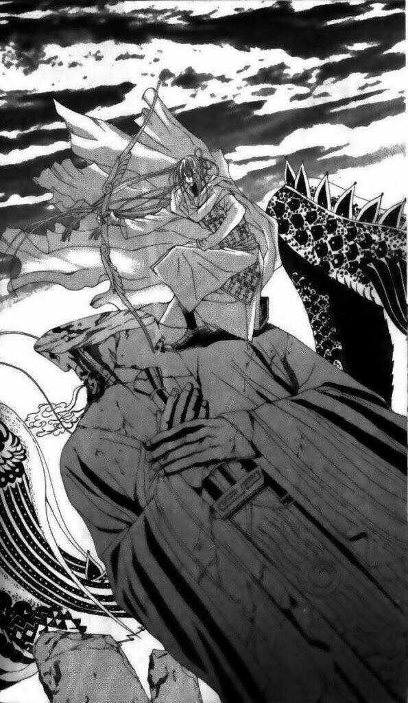 Tân Nương Của Thủy Thần Chapter 12 trang 23