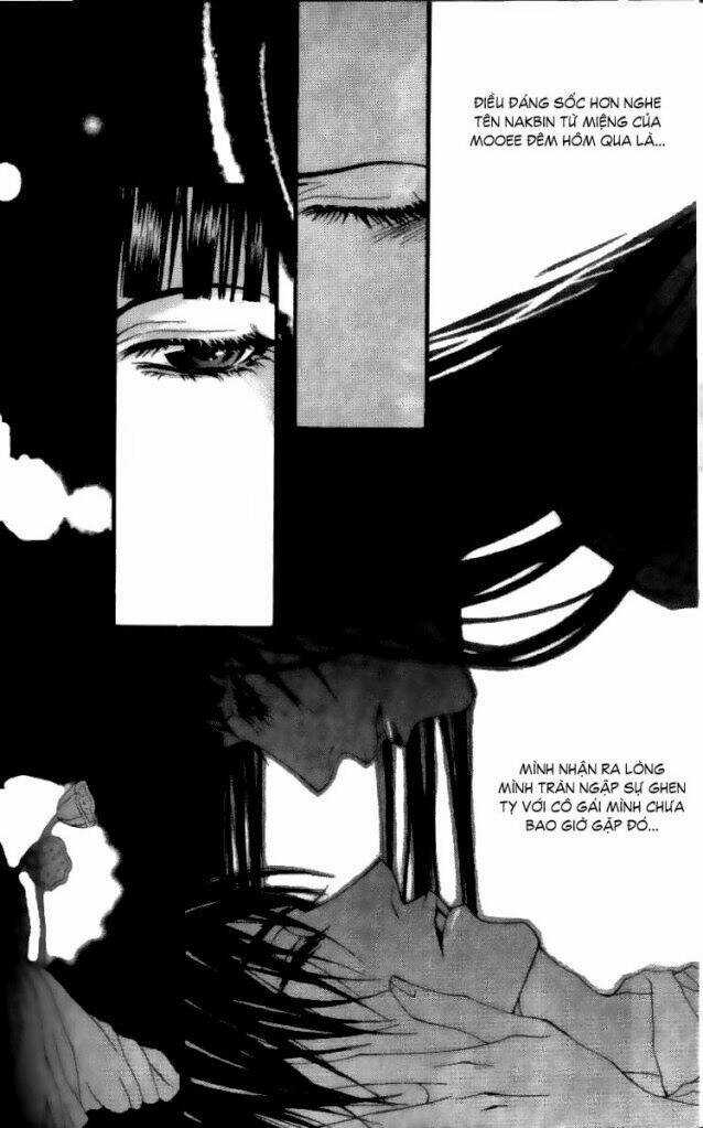 Tân Nương Của Thủy Thần Chapter 12 trang 3