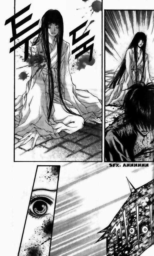 Tân Nương Của Thủy Thần Chapter 12 trang 32